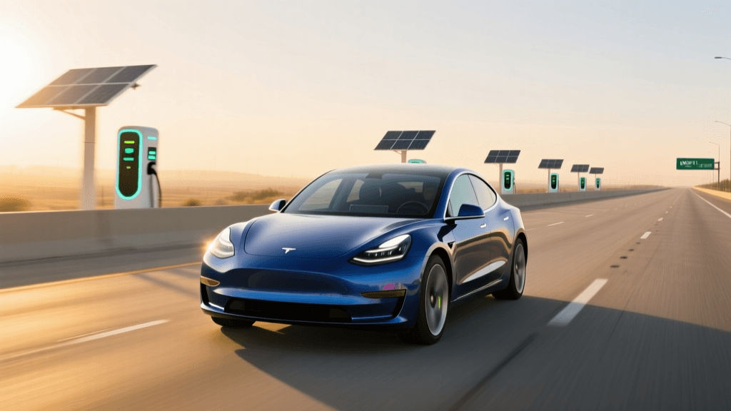 EV Highway Charging Corridors: Top Myths & Mistakes