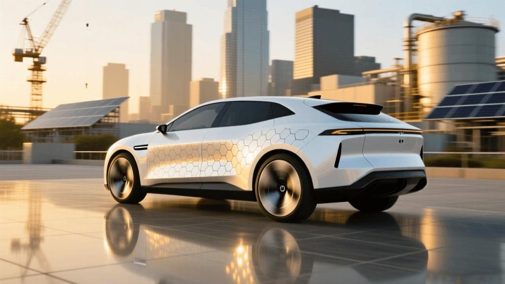 US Critical Minerals Policy And EV Tax Credit Guide