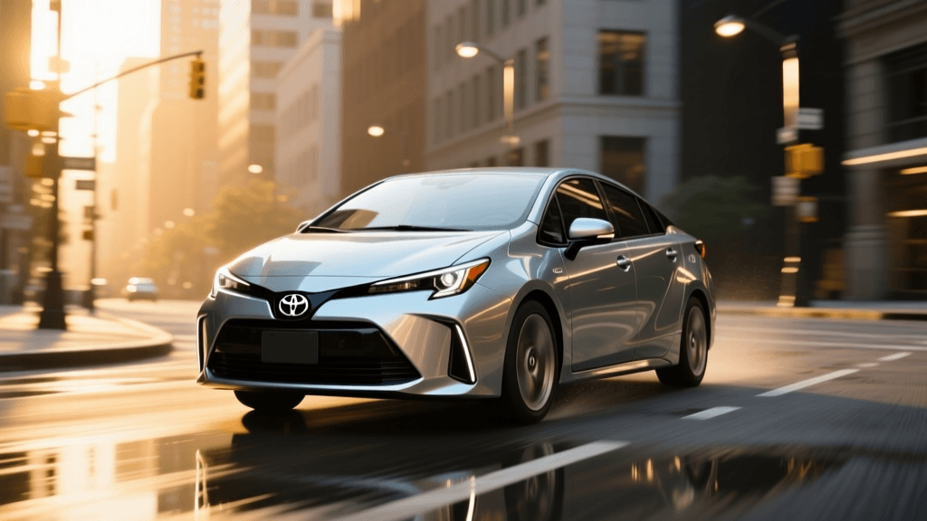 Toyota Safety Sense vs Honda Sensing: How to Choose