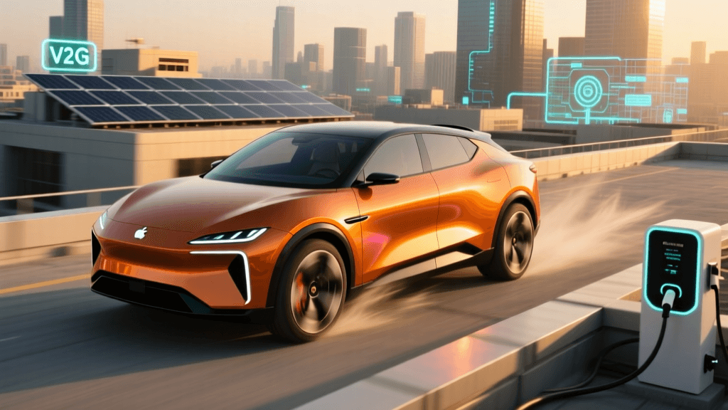 WiFi vs Non-Connected EV Chargers: Future Grid Trends