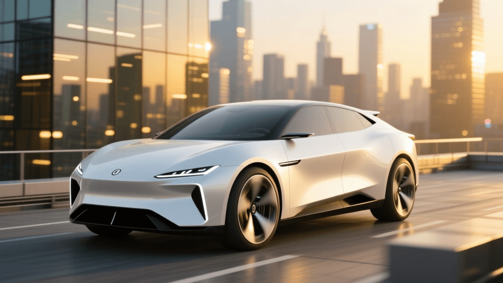 How Hybrid Drivetrains Work: Data-Driven Architecture Comparison