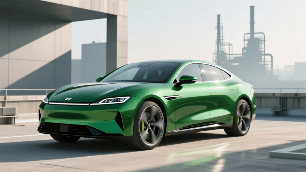 US Critical Minerals Policy: A Beginner's Battery Supply Guide
