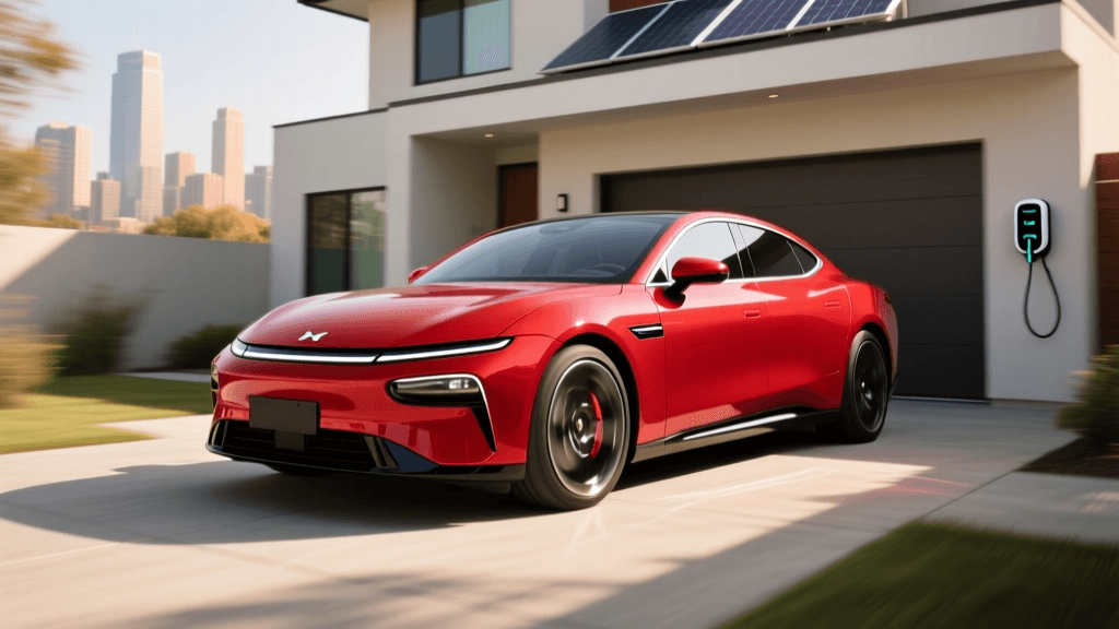 Beginner's Guide to State EV Charging Rebate Updates