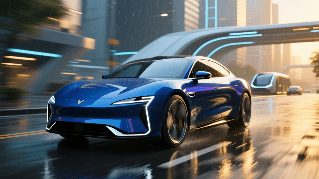 Robotaxi Liability & Fleet Insurance Cost Breakdown