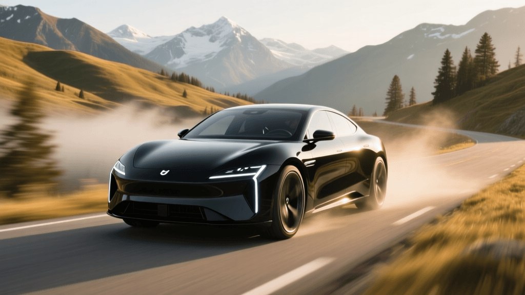 Cross-Country EV Route Planners: A Technology Deep Dive