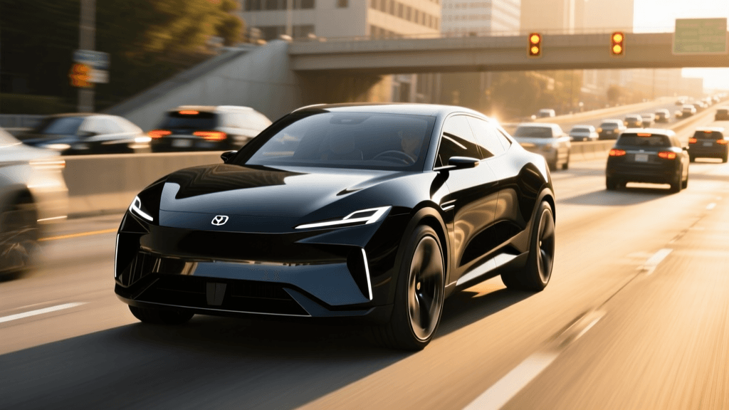 Expert Tips: Adaptive Cruise Control in Heavy Traffic