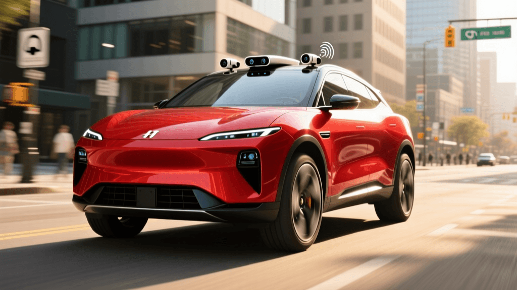 Cruise Robotaxi Relaunch: Tech Upgrades, Timeline, and Safety Fixes