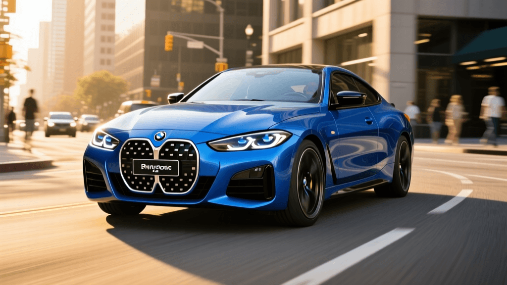 BMW vs Mercedes ADAS: Busting Common Autonomy Myths