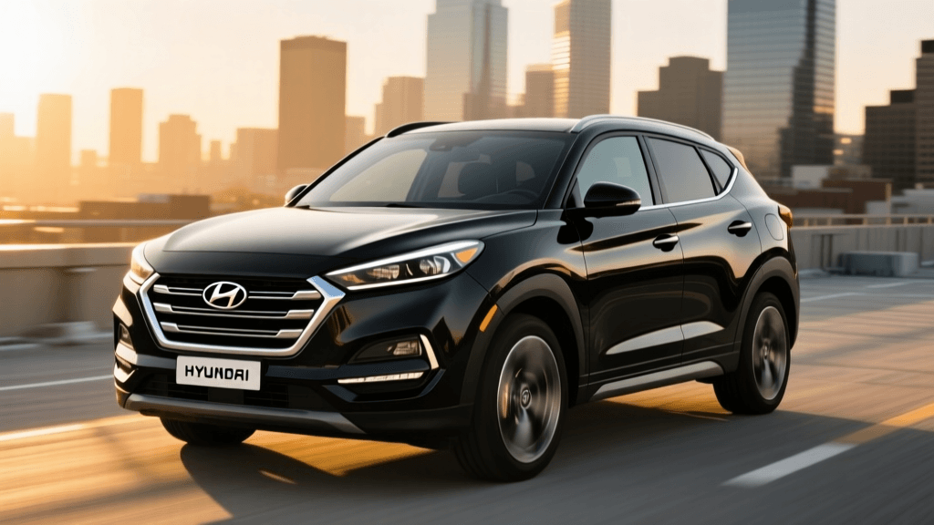 Hyundai Ioniq 5 Real-World Range And Charging Data