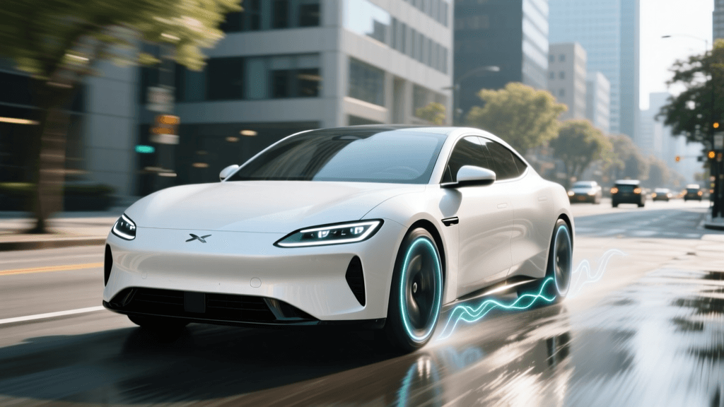 Deep Dive: How Regenerative Braking Works in Hybrids