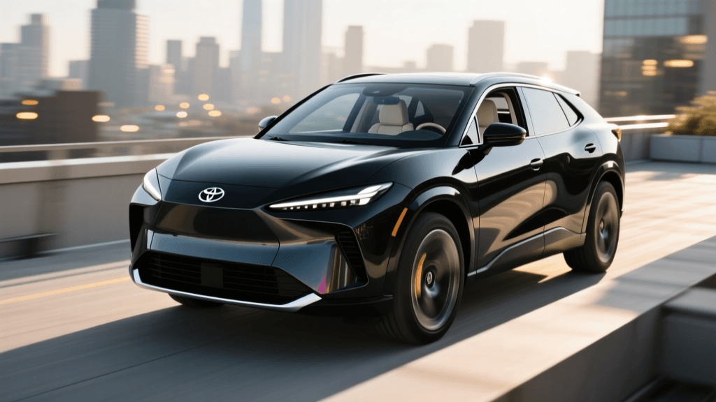Toyota Camry Hybrid: How To Maximize Efficiency And Comfort