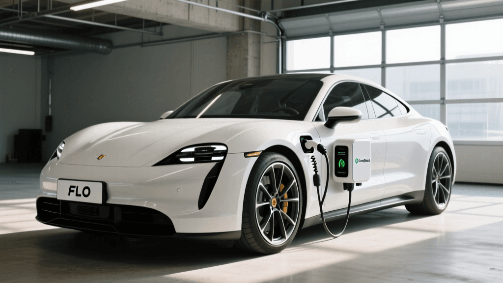 Deep Dive: Built-In Cable Management in Top EV Chargers