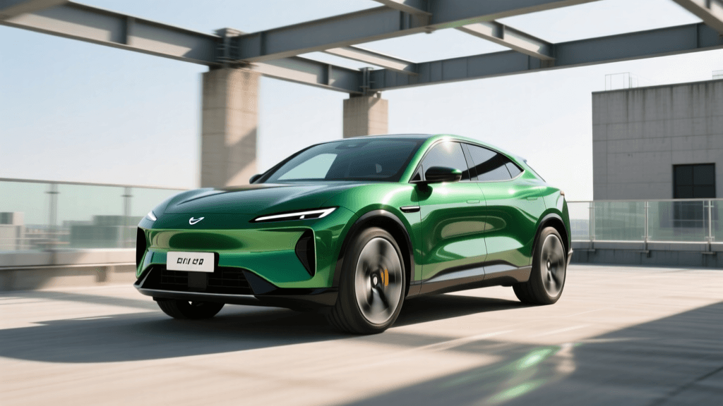 EV Battery Degradation: NMC vs LFP Lifespan Data Analysis