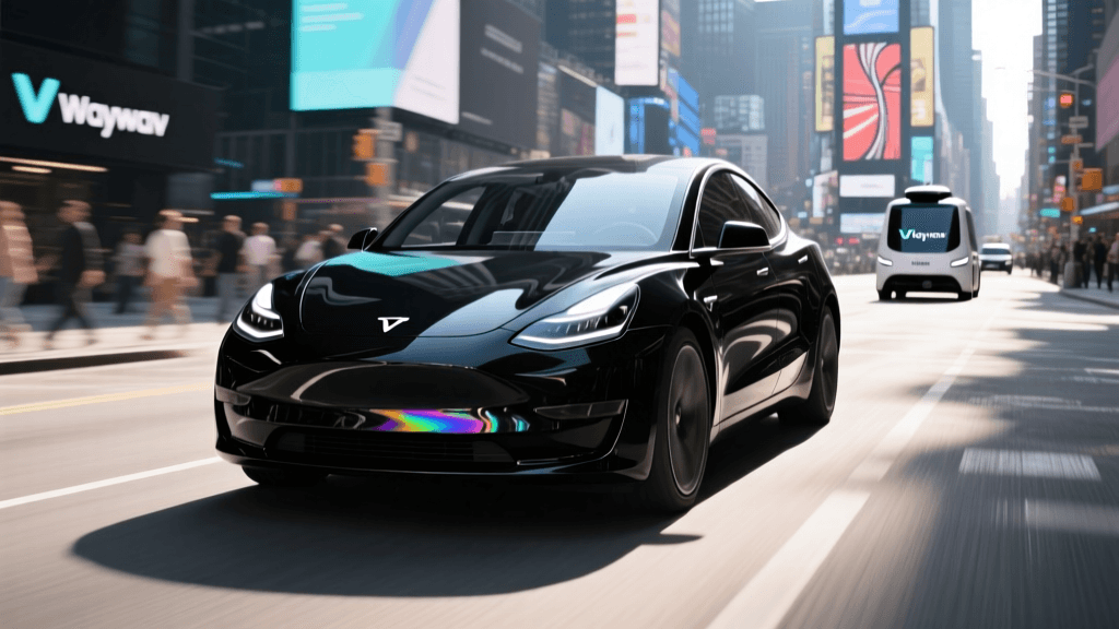 Robotaxi Job Myths: Real Impact On Ride-Hailing Drivers