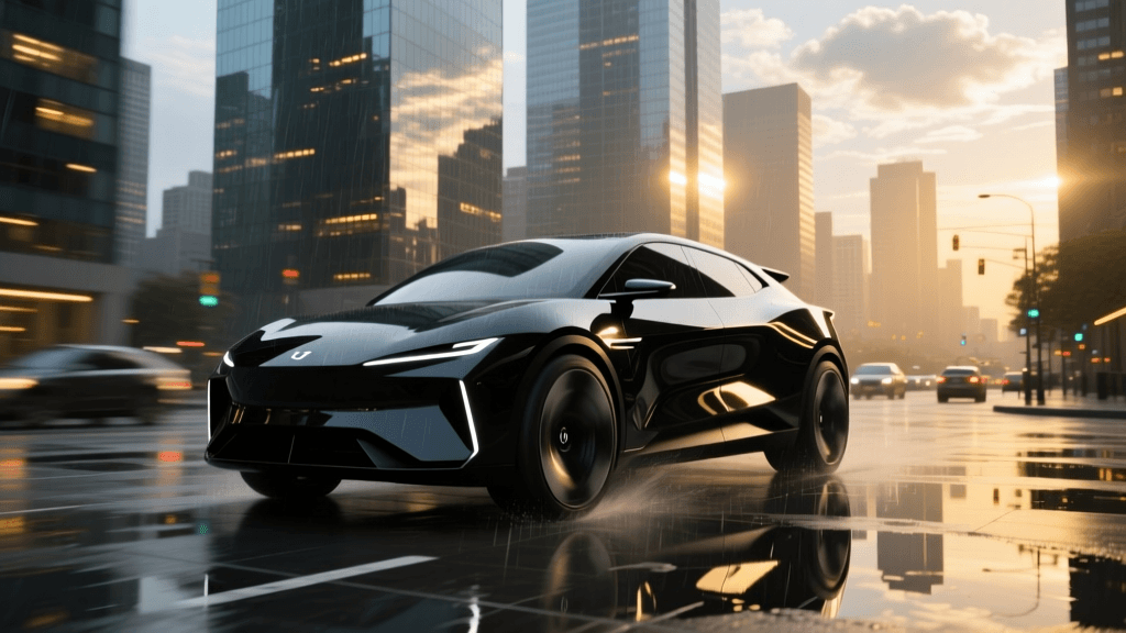 Hybrid vs PHEV vs EV: How to Choose the Right Powertrain