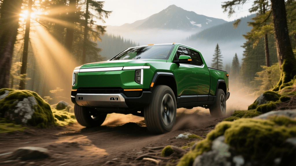 Rivian R1T Review: Daily Driver And Adventure EV Outlook