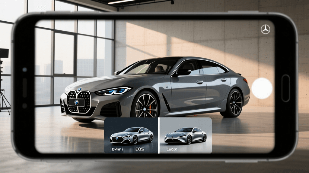 Top Luxury EVs For Comfort And Tech: Myths Debunked