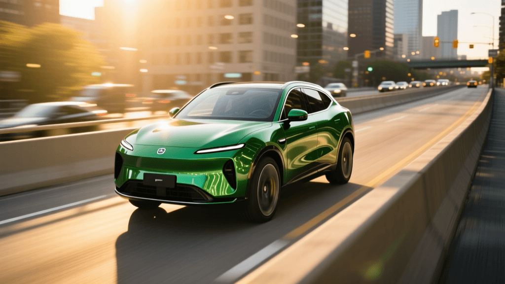 Best Time to Buy Hybrid Cars: Seasonal Deals Data Guide
