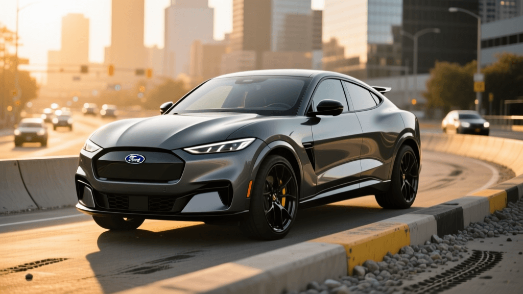 Ford Maverick Hybrid vs EcoBoost: MPG and Utility Showdown