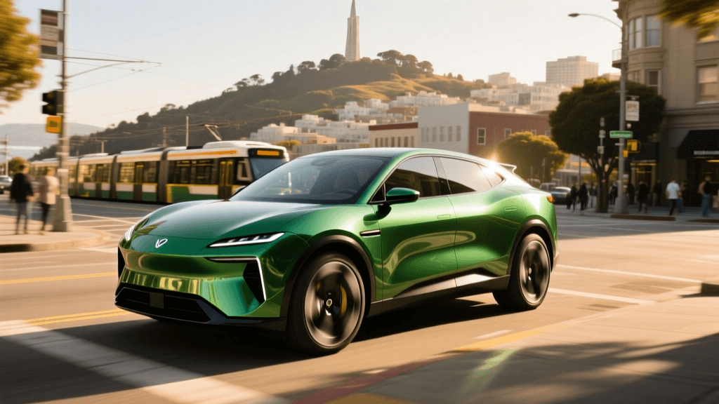 The Ultimate Waymo San Francisco Rider Experience Guide