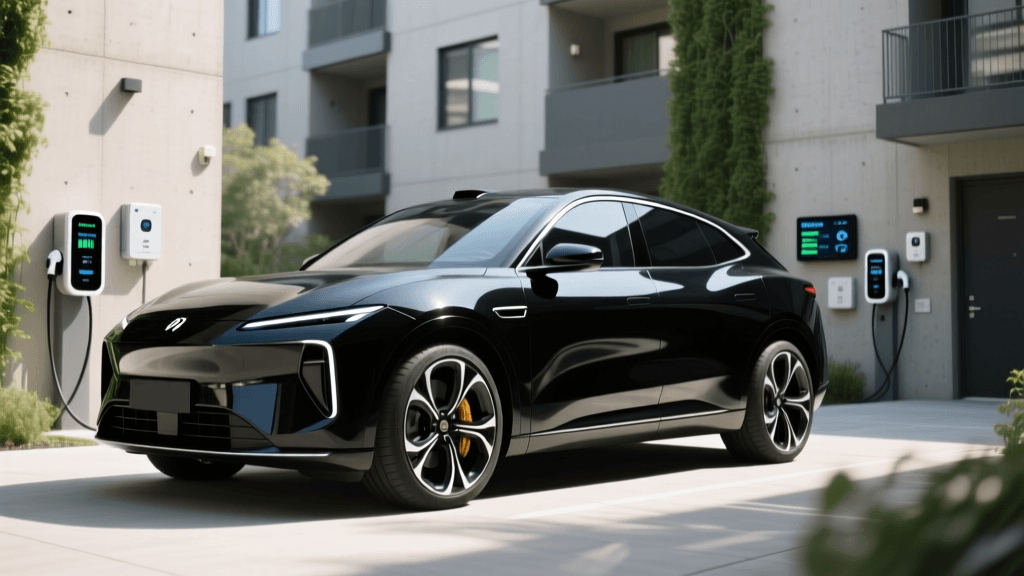 Apartment EV Charging: Troubleshooting Provider & Grid Limits