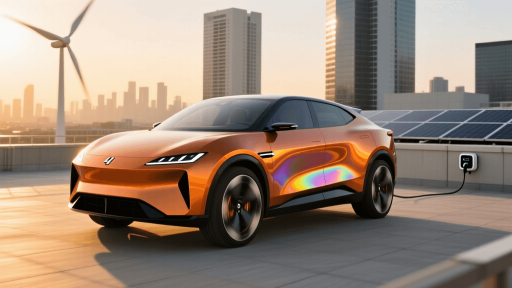 Hybrid vs PHEV vs EV: How to Choose Your Perfect Car