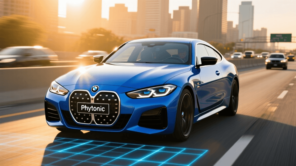 Volvo Pilot Assist vs BMW Driving Assistant: Safety Deep Dive
