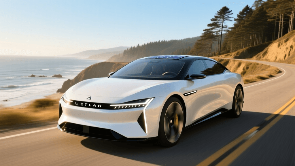 Lucid Air Pure Range Efficiency: Expert Tips to Maximize Miles