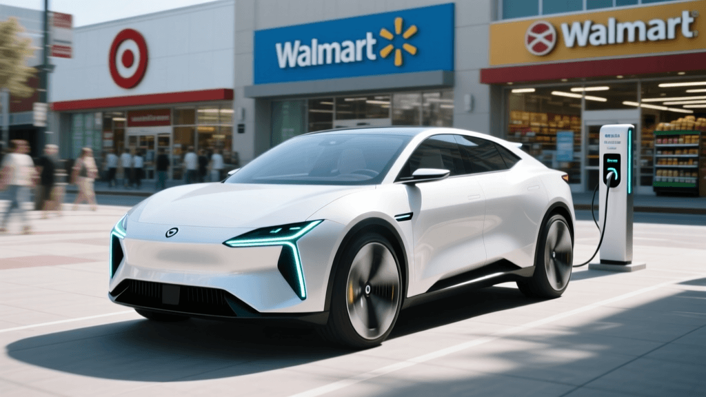 Troubleshooting Free Retail EV Chargers: Quick Fixes