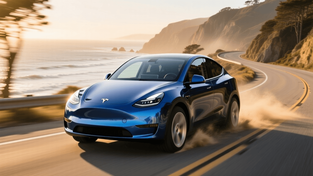 Tesla FSD vs Ford BlueCruise OTA ADAS Update Showdown