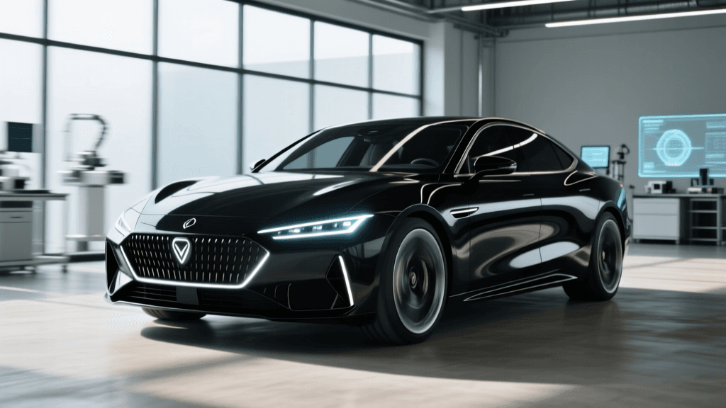 EV Battery Energy Density Myths: Lab Records vs Reality