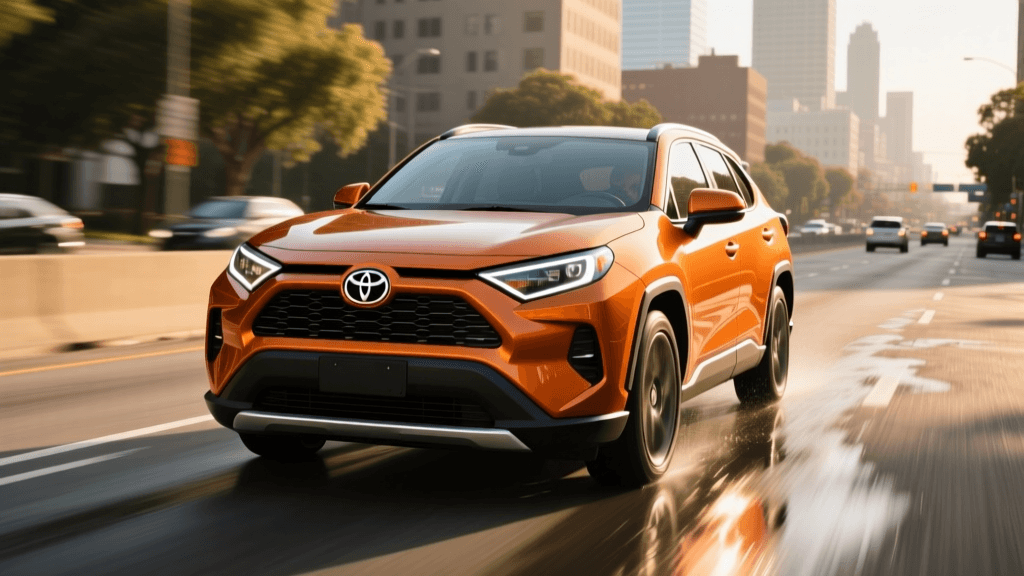 Toyota RAV4 Prime Real-World Range & MPG: A How-To Guide