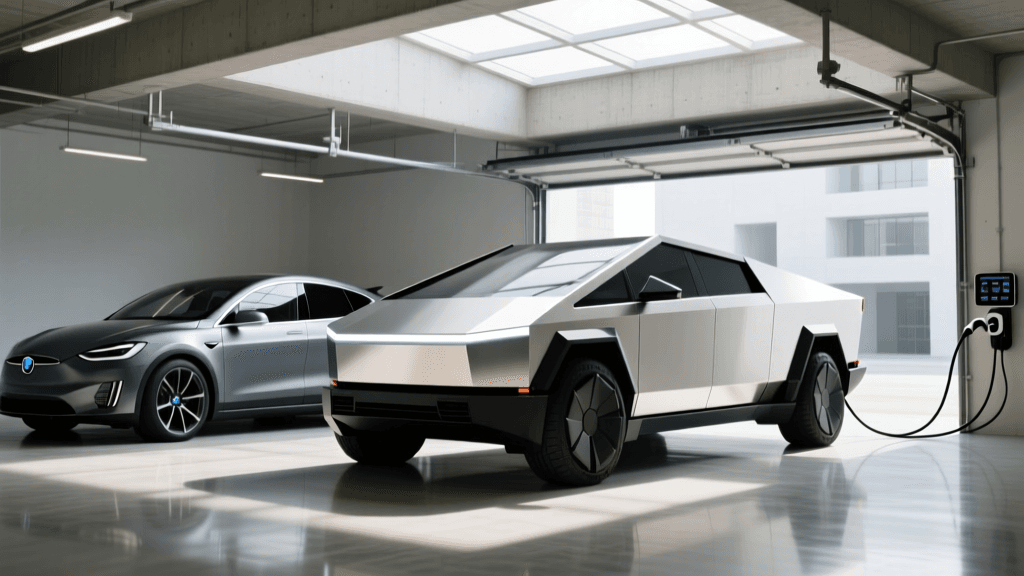 BMW iX vs Tesla Model X: Ultimate Cost & Value Guide