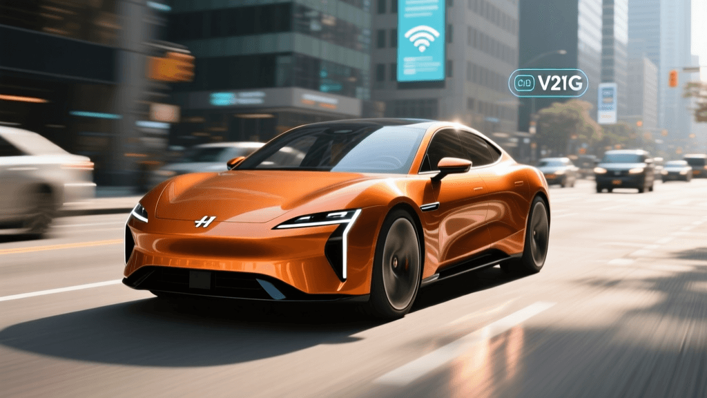 Busting V2X ADAS Myths: Why LiDAR Needs Connected Tech
