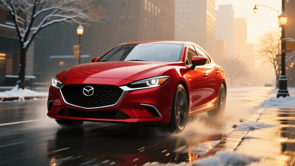 EV Battery Range in Winter vs Summer: Beginner's Guide