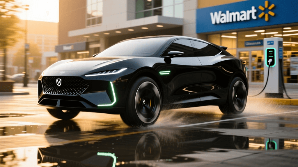 How To Troubleshoot Free Retail EV Charging Stations