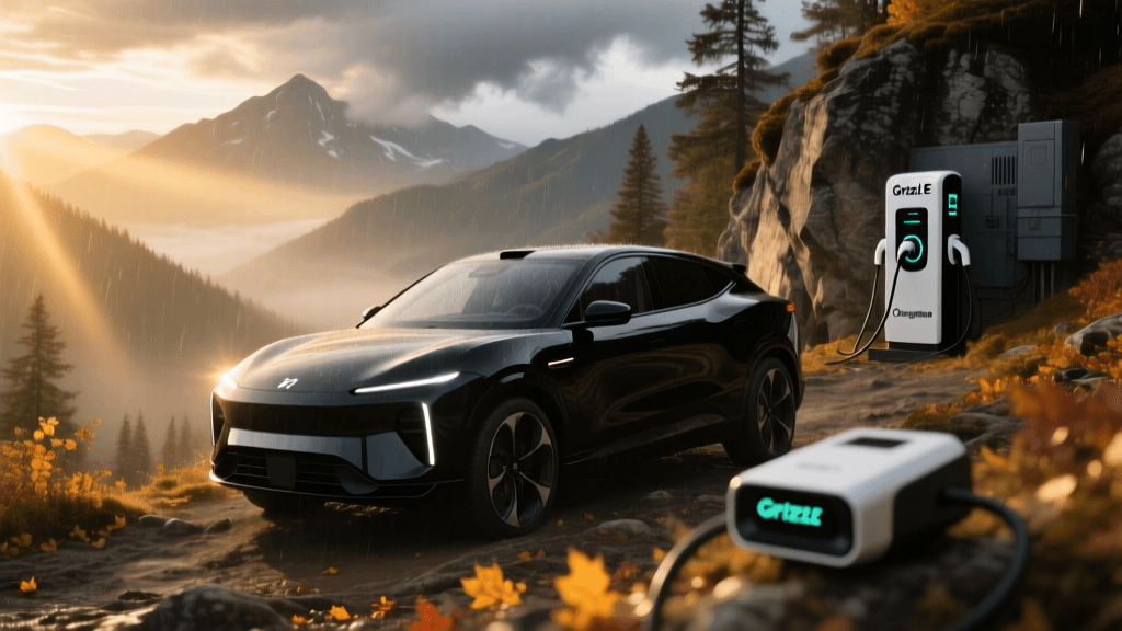 Best Outdoor EV Chargers: Weatherproof Troubleshooting Guide