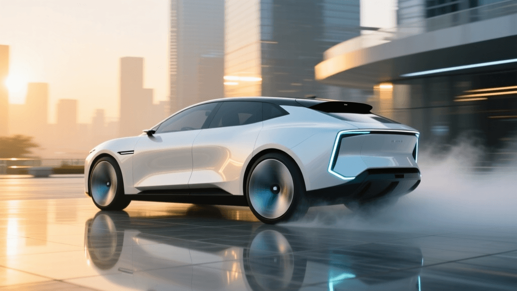 EV Battery Temperature Guide: Range & Performance Impacts