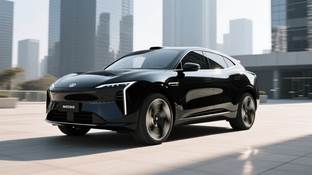 Future-Proofing EV Fleets: Expert Tips on MCS and Wireless Patents