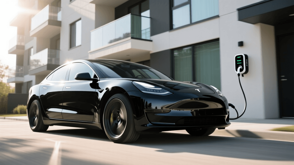 Beginner Guide: Condo & Apartment EV Charger Setup
