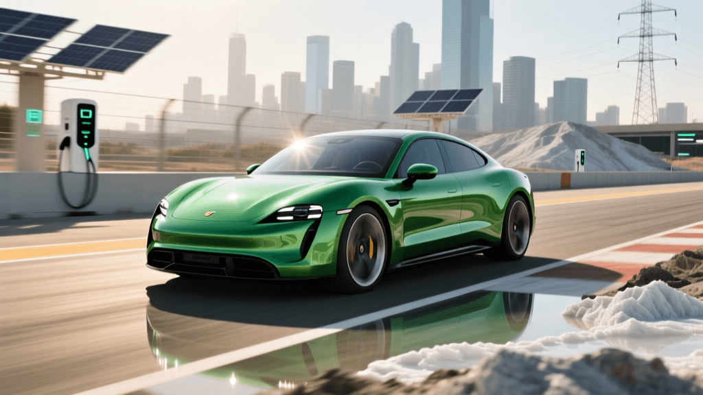 Sodium-Ion EV Batteries: Cost Breakdown And Market Value