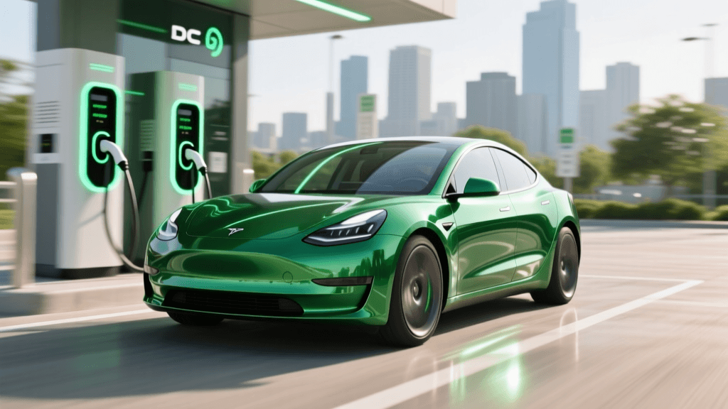 EA Pass+ vs EVgo Plus: Which EV Charging Membership Saves More?