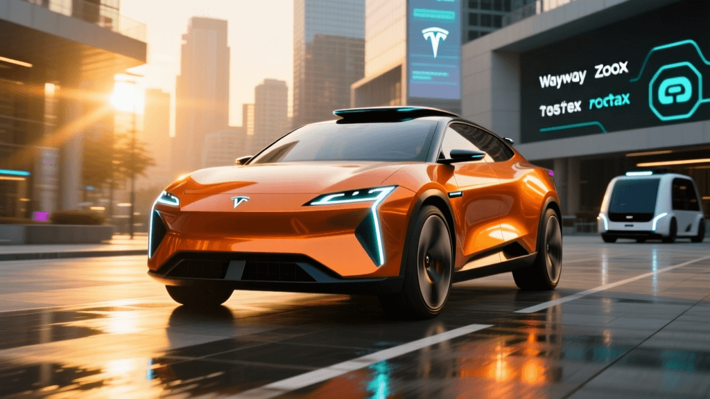Robotaxi Age Limits: Waymo, Zoox & Rider Eligibility Rules