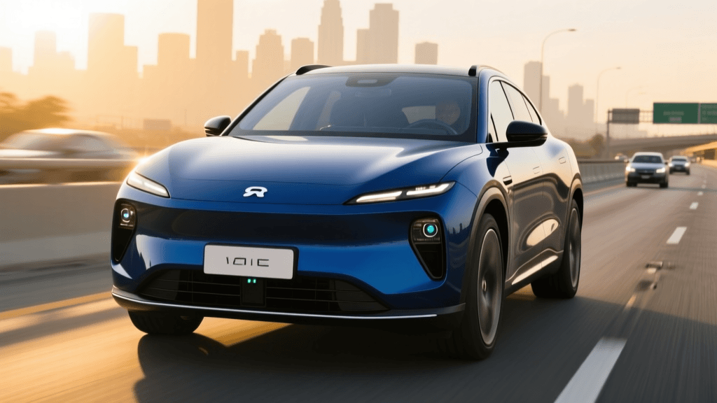 Mastering Stop-And-Go Adaptive Cruise Control: A How-To Guide