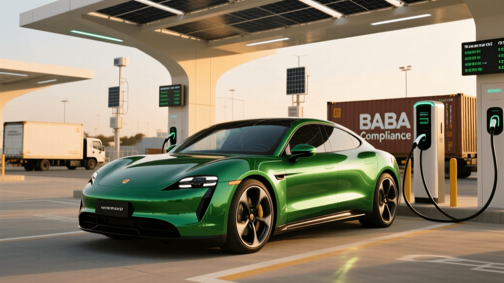Navigating EV Charger Supply Chain and Tariff Impacts 2026