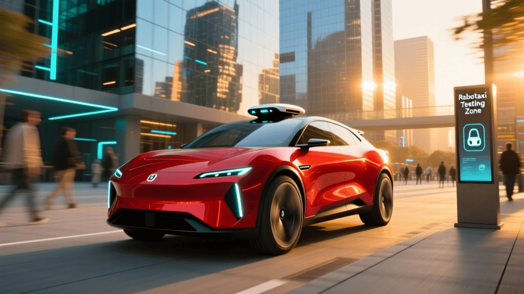 US State Autonomous Vehicle Regulation Progress Guide