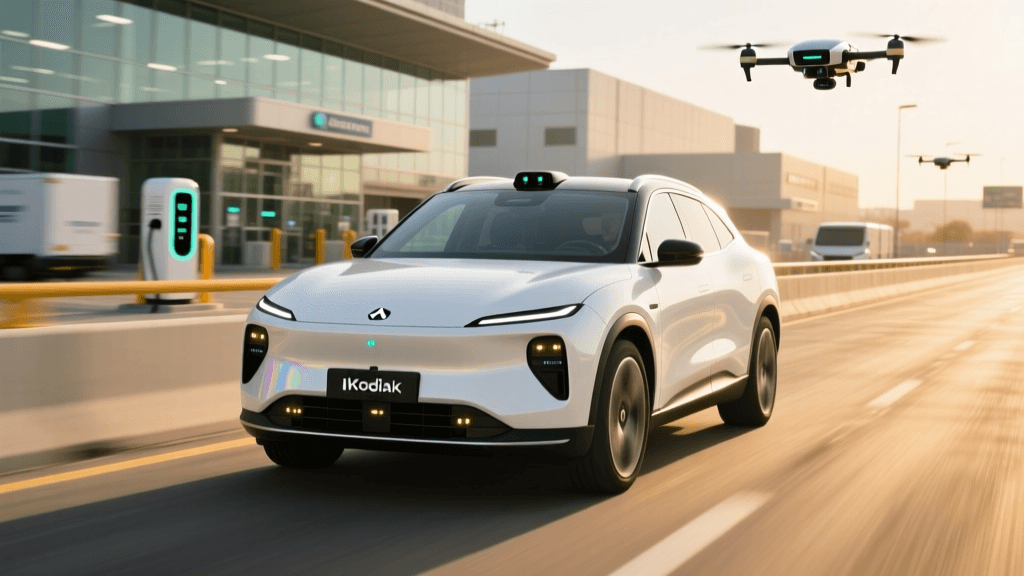 Troubleshooting Autonomous Truck Fleet Deployment Errors