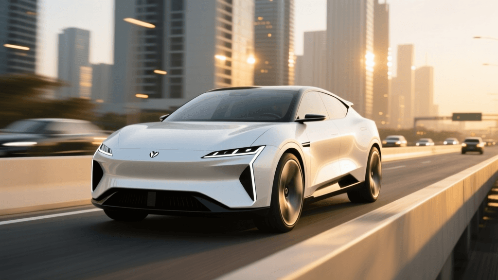 Longest Range EVs Ranked by 2026 EPA Estimates: Data Guide