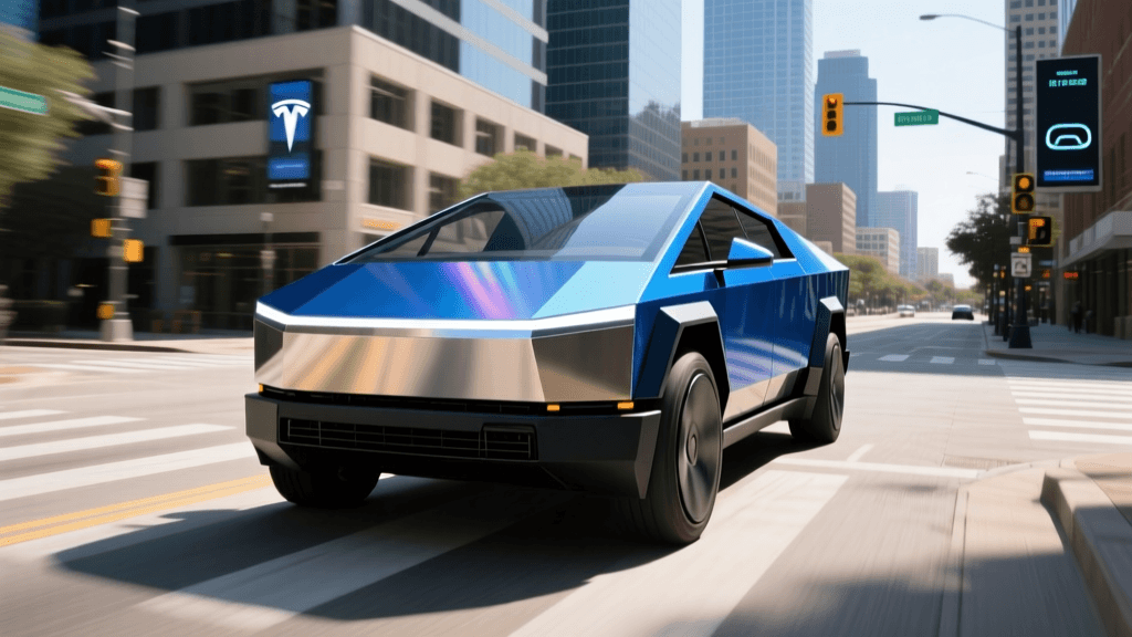 Tesla Robotaxi Austin Launch: Timeline & Service Data