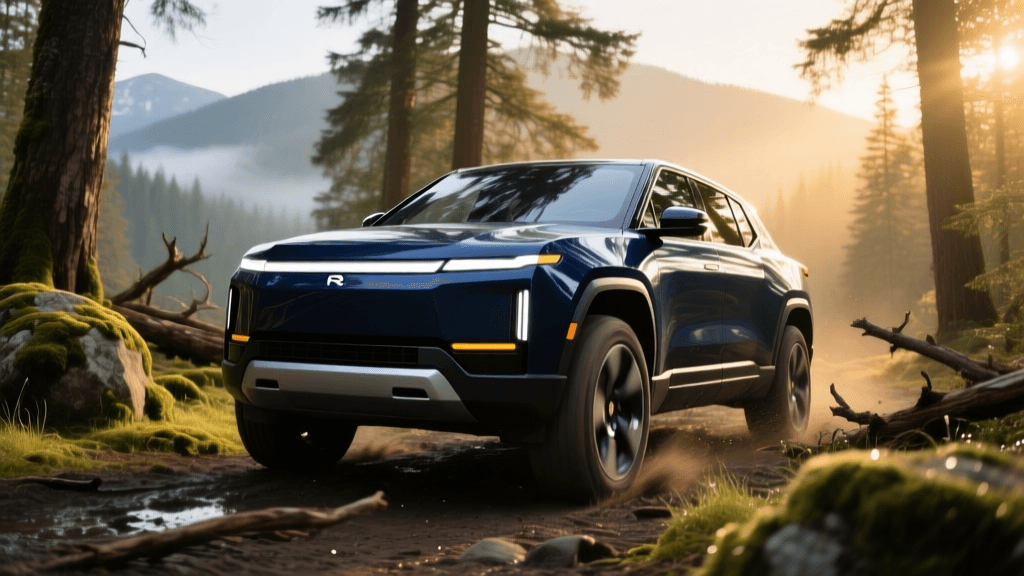 Rivian R1T Review: Daily Driver And Adventure Outlook